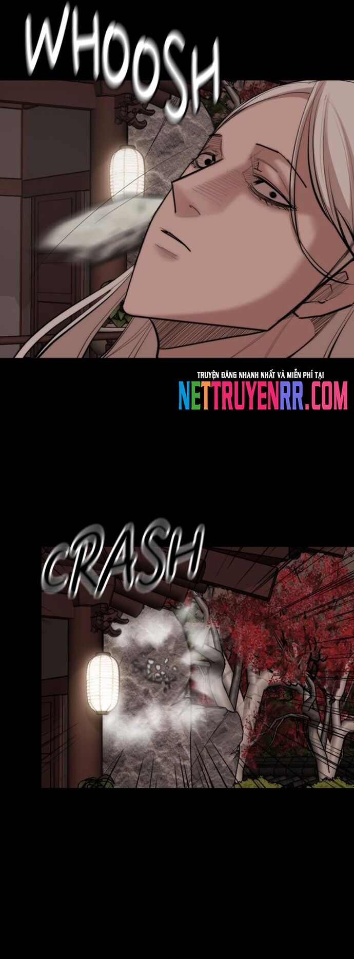 Xích Nguyệt Chapter 52 - 11