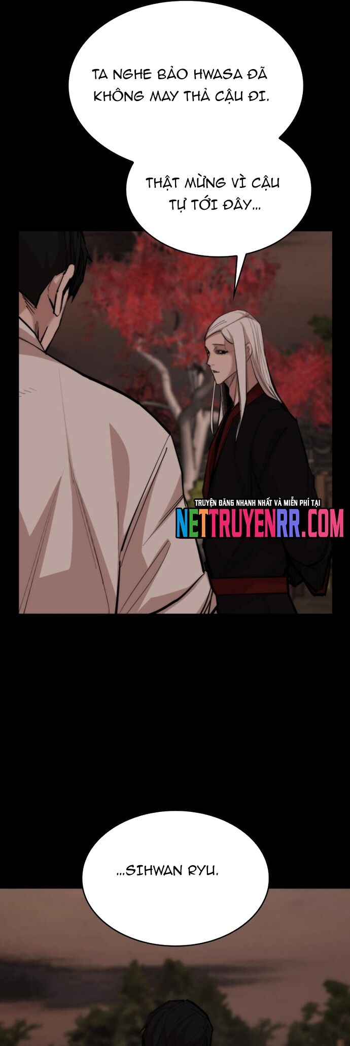 Xích Nguyệt Chapter 52 - 12