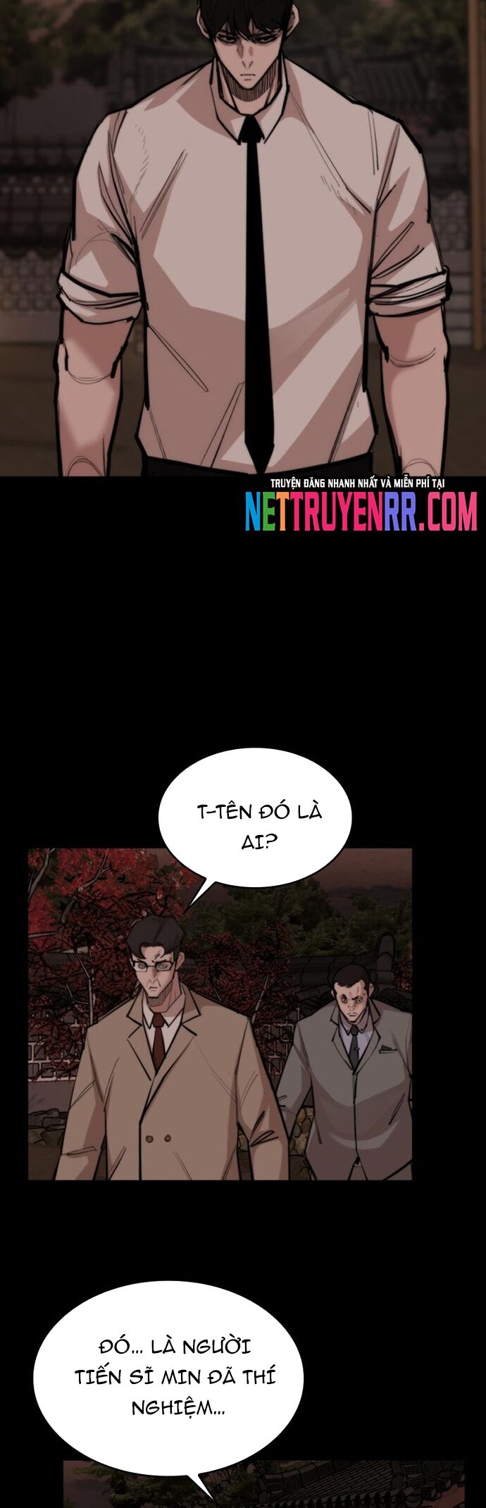 Xích Nguyệt Chapter 52 - 13