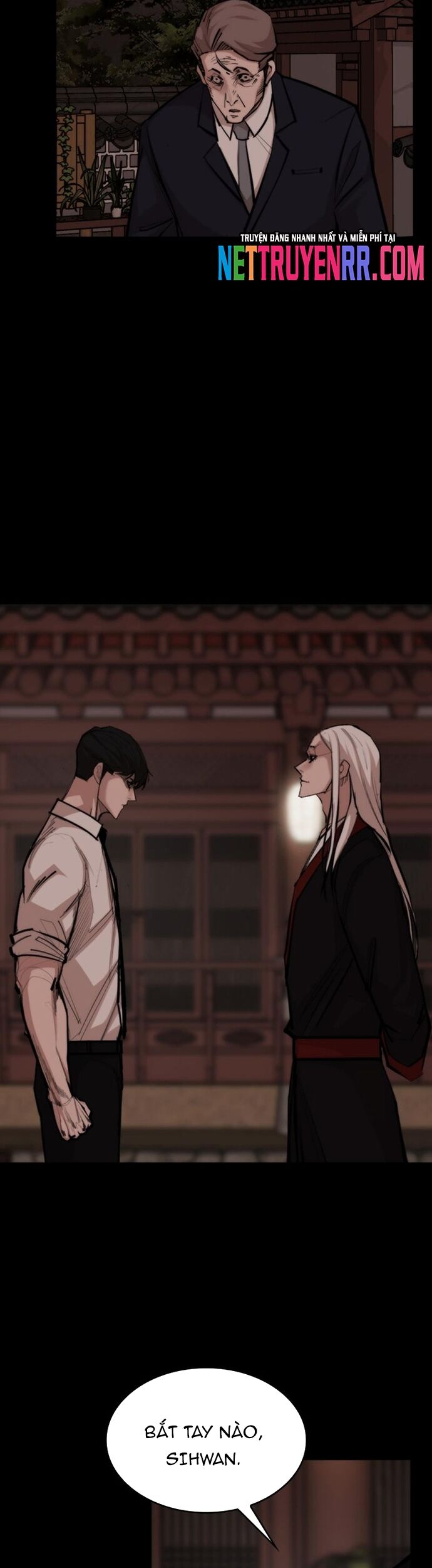 Xích Nguyệt Chapter 52 - 14