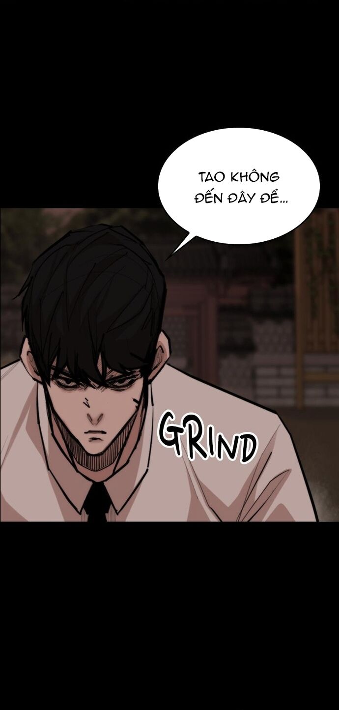 Xích Nguyệt Chapter 52 - 16