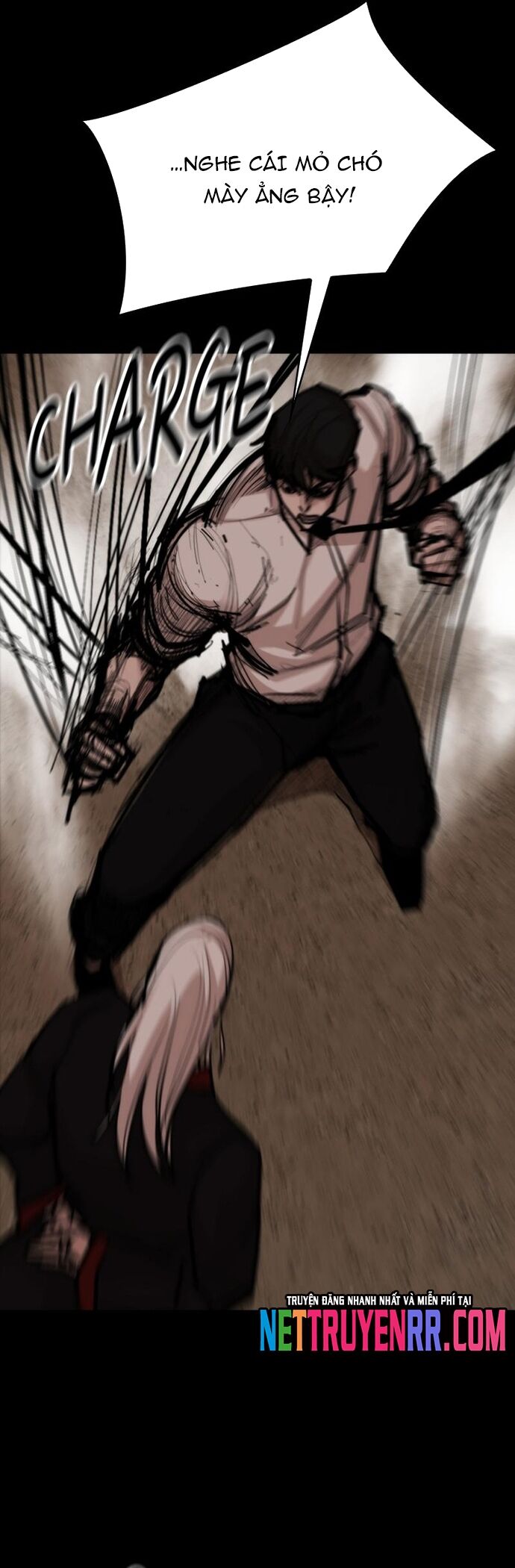 Xích Nguyệt Chapter 52 - 17