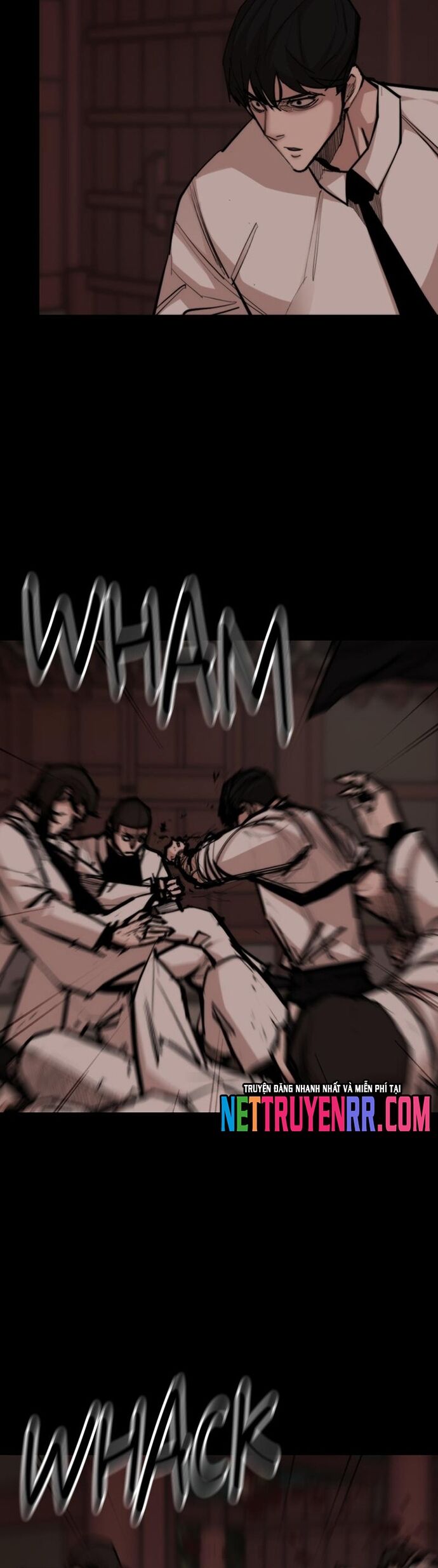 Xích Nguyệt Chapter 52 - 3