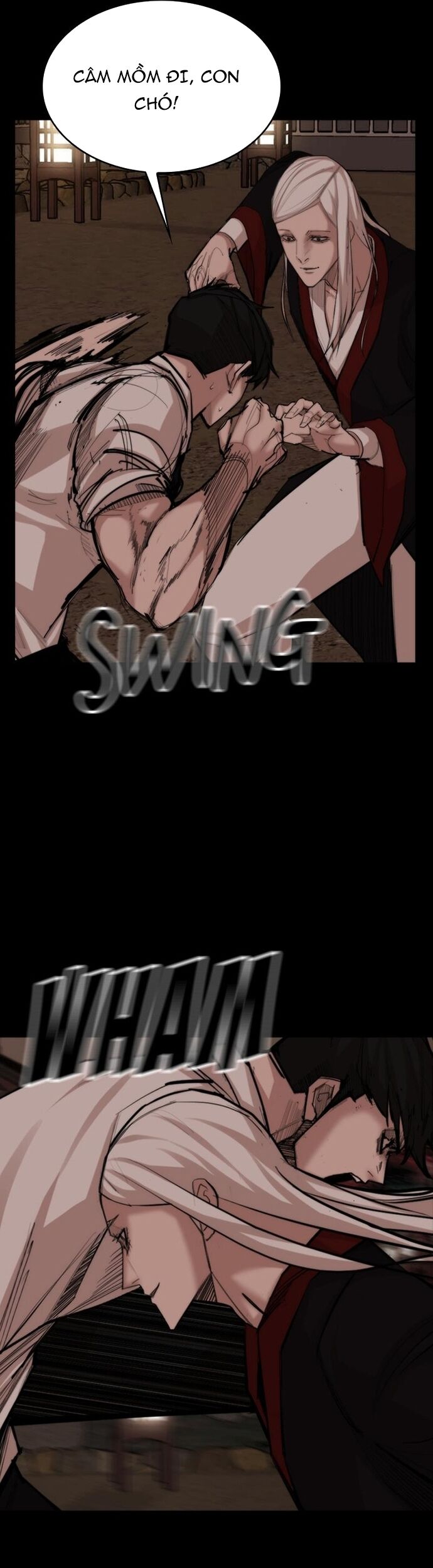 Xích Nguyệt Chapter 52 - 21