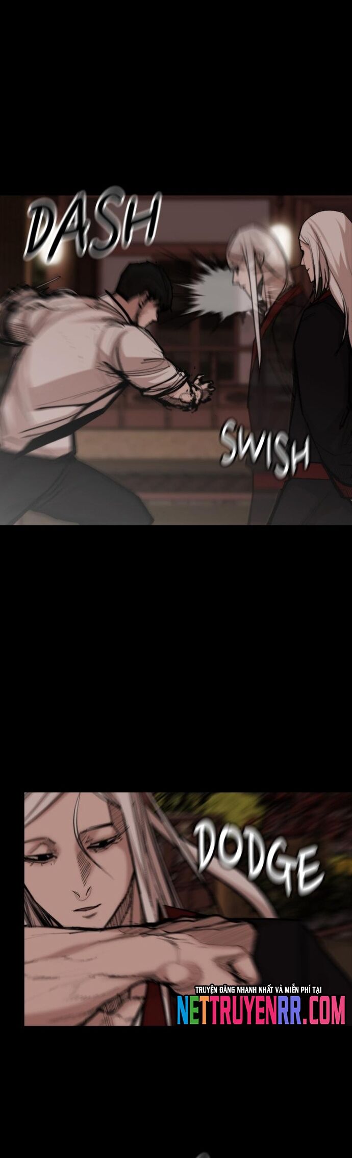 Xích Nguyệt Chapter 52 - 25