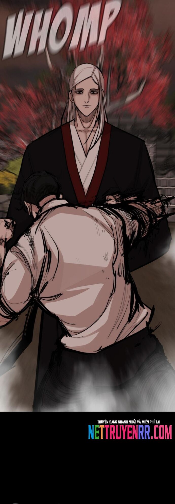 Xích Nguyệt Chapter 52 - 27