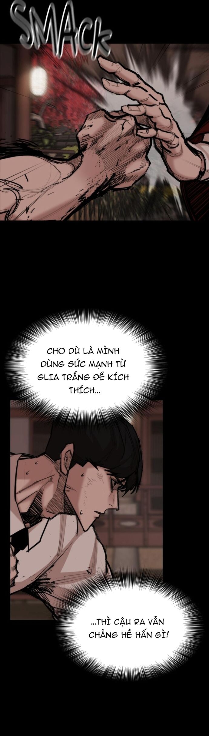 Xích Nguyệt Chapter 52 - 28