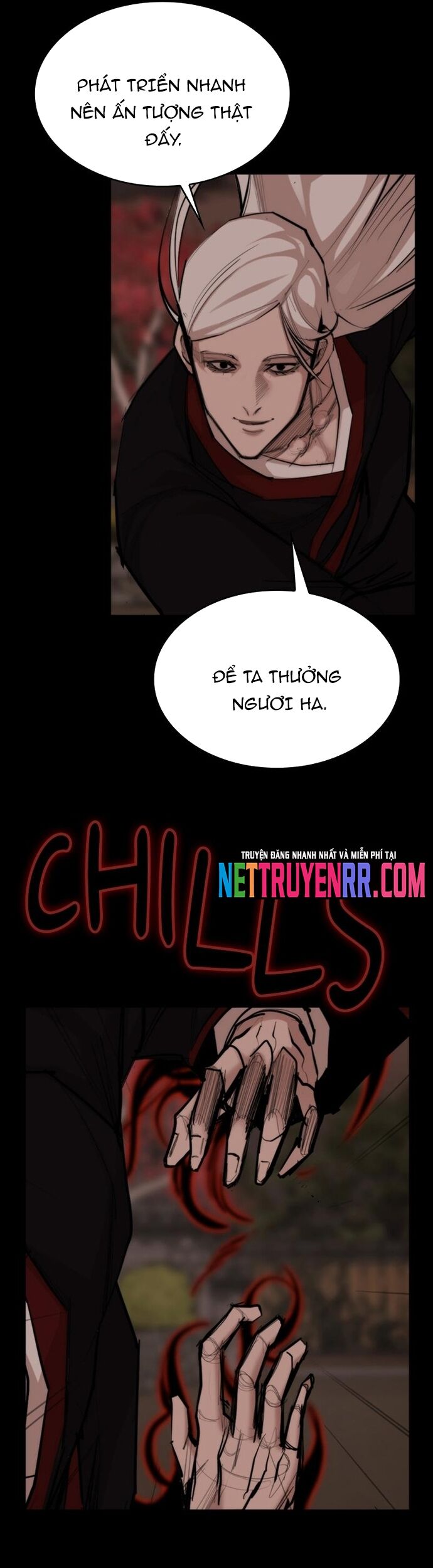 Xích Nguyệt Chapter 52 - 29