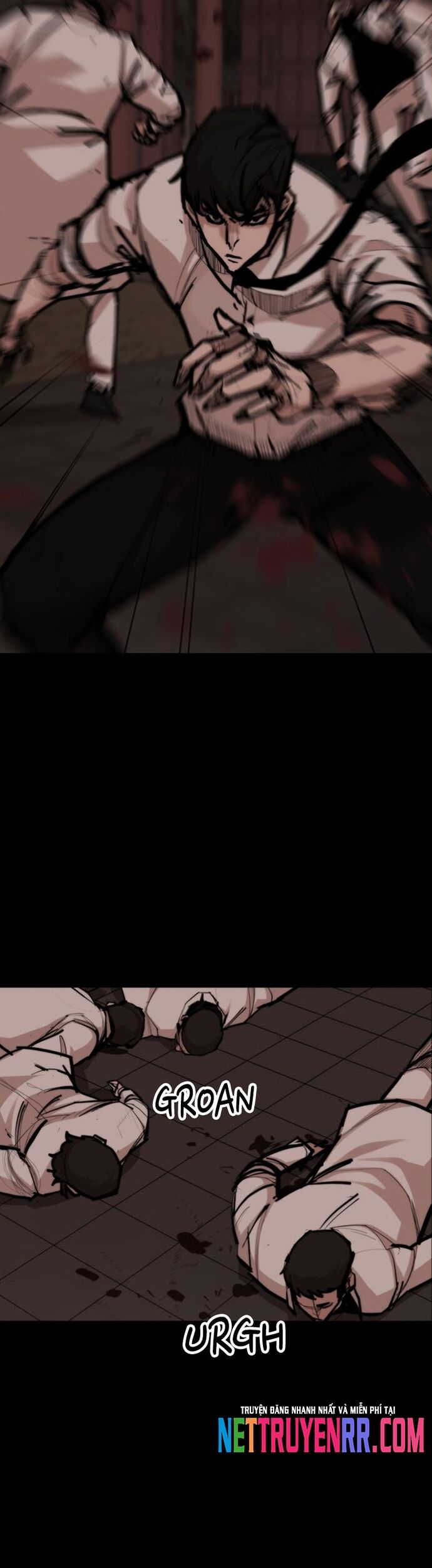 Xích Nguyệt Chapter 52 - 4