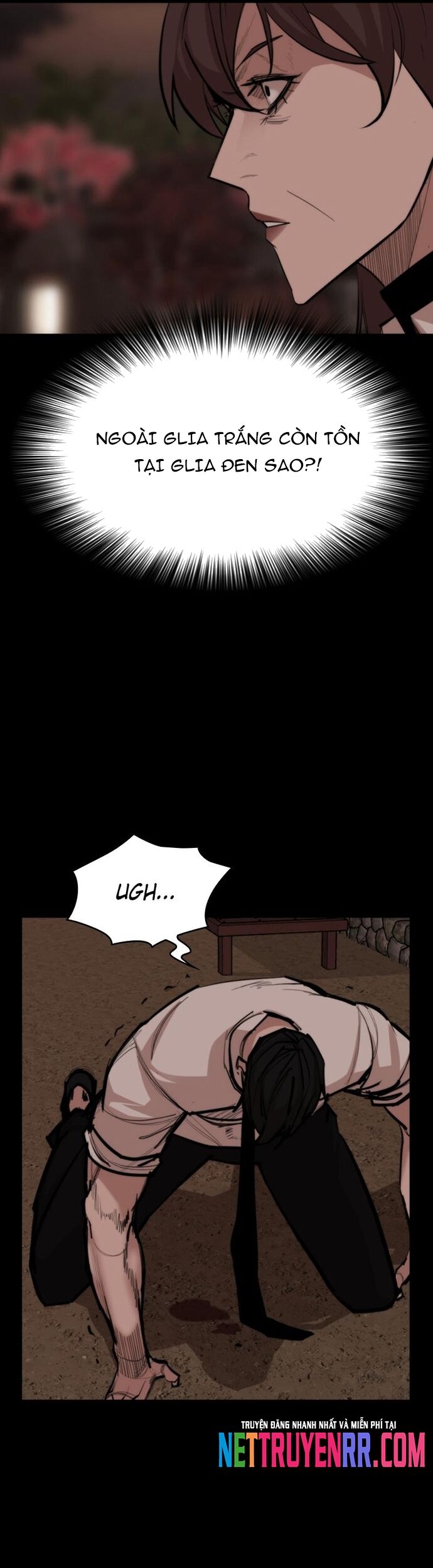 Xích Nguyệt Chapter 52 - 33