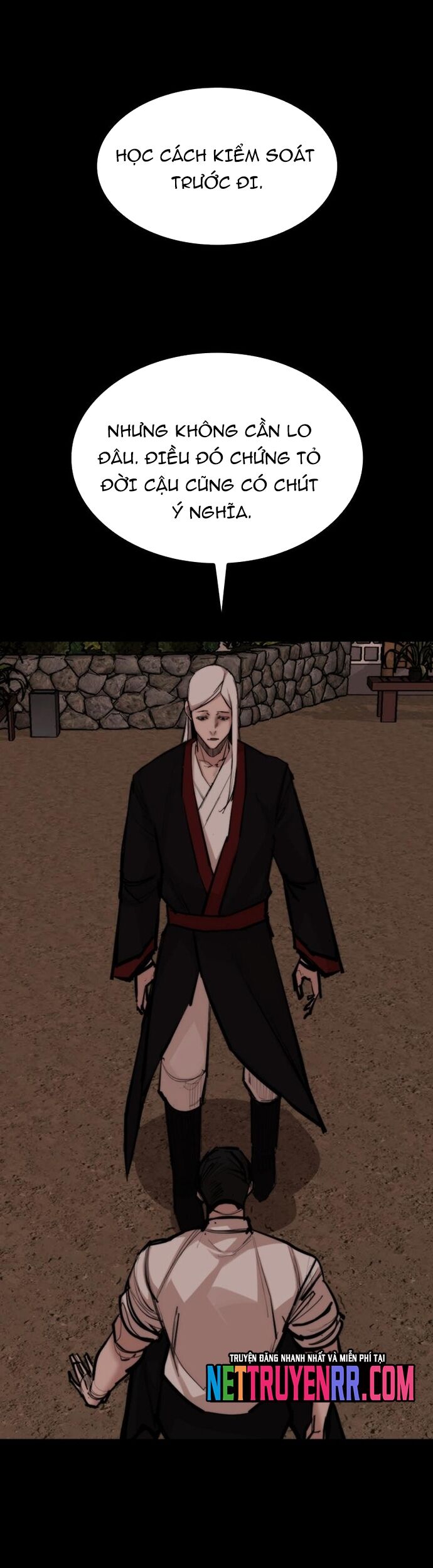 Xích Nguyệt Chapter 52 - 34