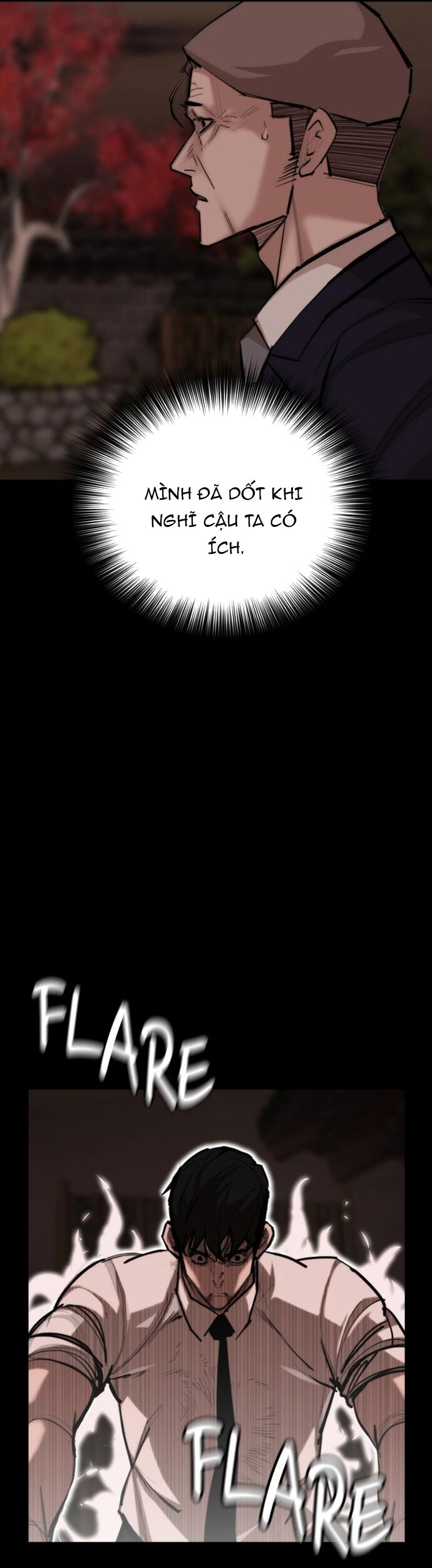 Xích Nguyệt Chapter 52 - 37