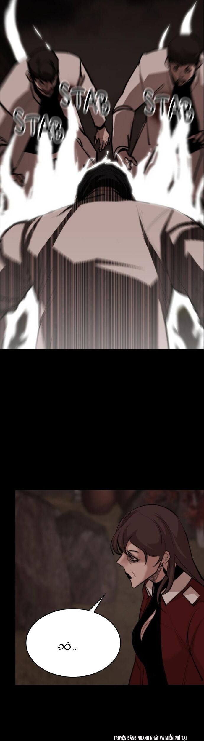 Xích Nguyệt Chapter 52 - 39