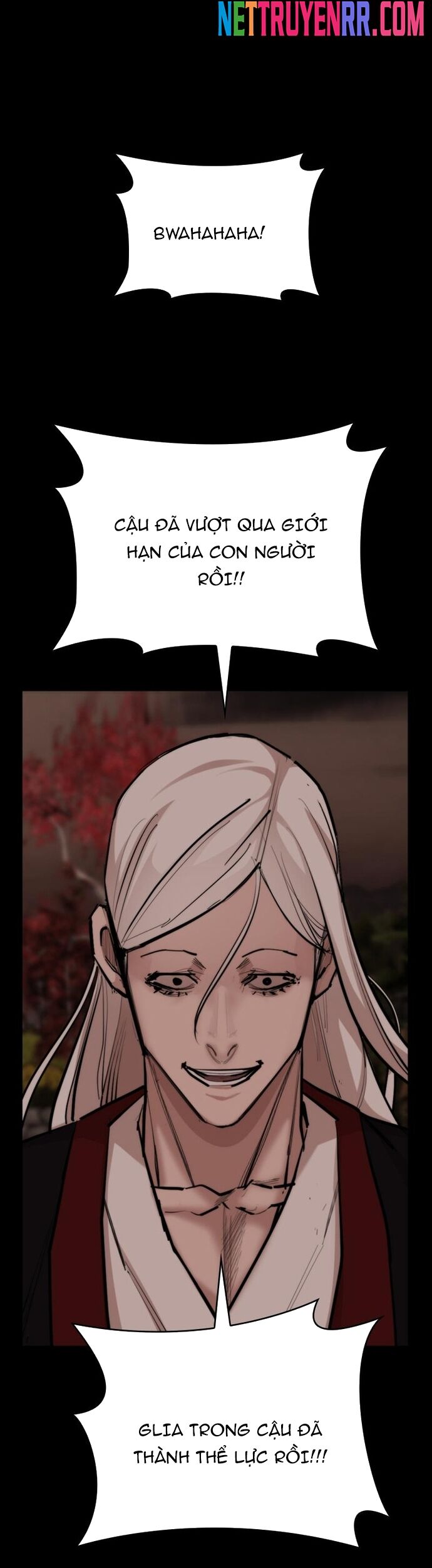 Xích Nguyệt Chapter 52 - 40