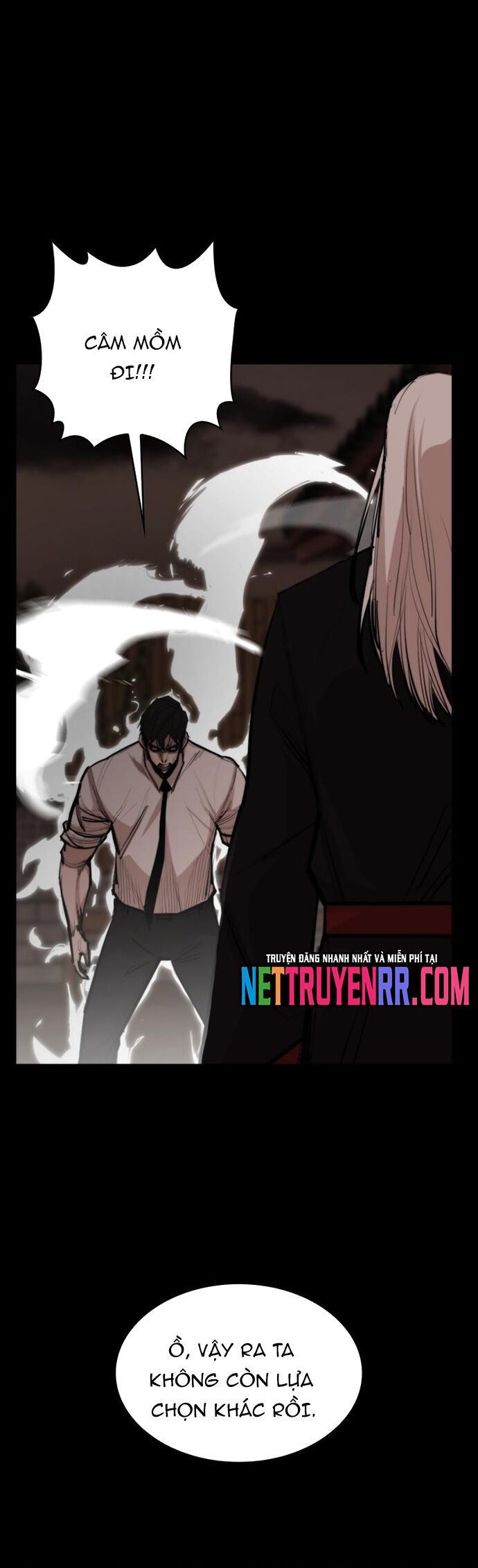 Xích Nguyệt Chapter 52 - 41