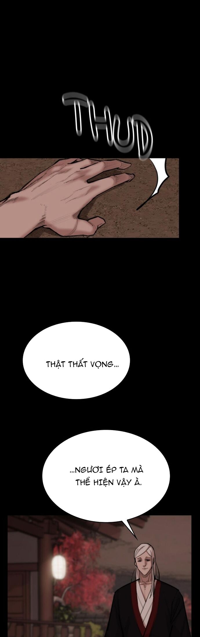 Xích Nguyệt Chapter 52 - 45