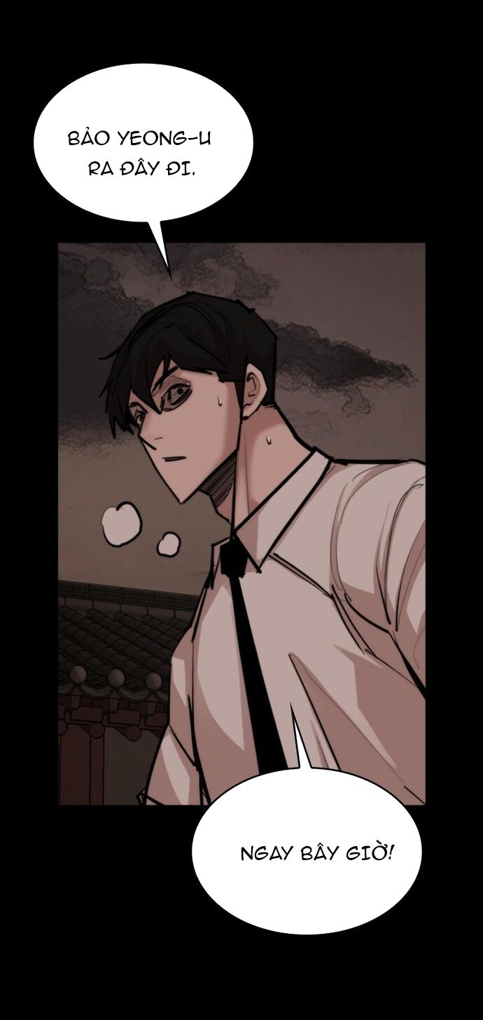 Xích Nguyệt Chapter 52 - 6