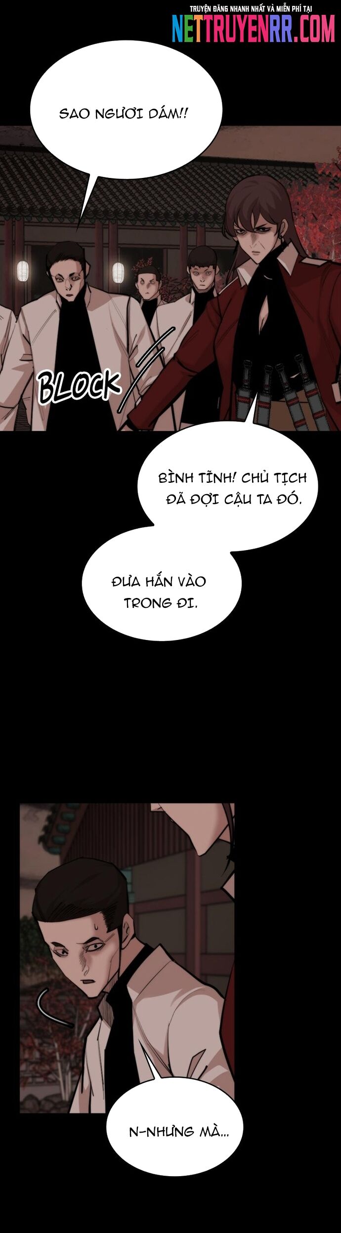 Xích Nguyệt Chapter 52 - 7