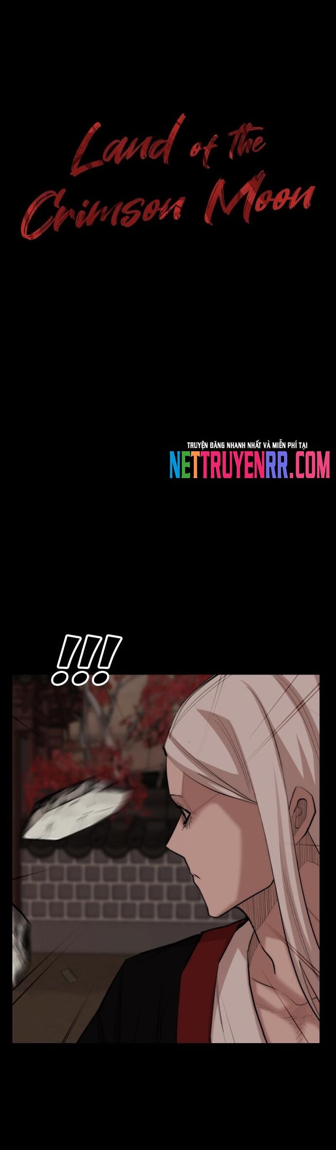 Xích Nguyệt Chapter 52 - 10