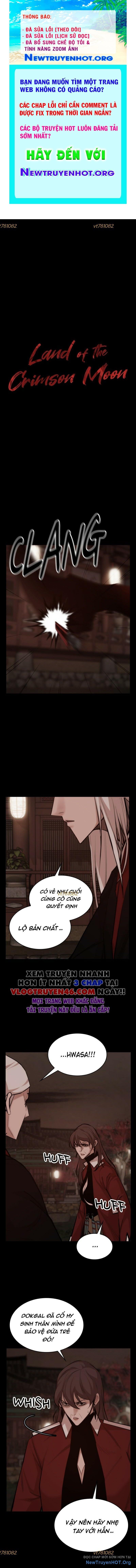 Xích Nguyệt Chapter 53 - 1