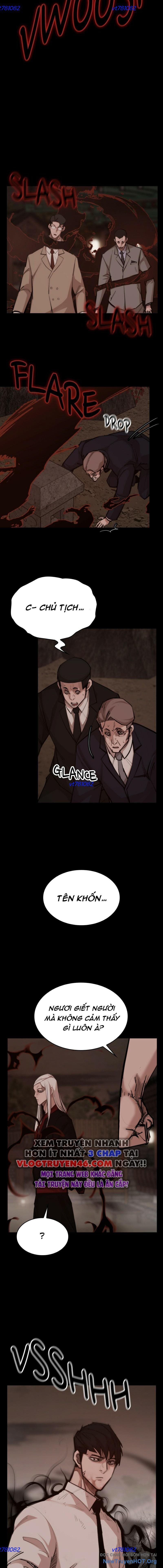 Xích Nguyệt Chapter 53 - 11