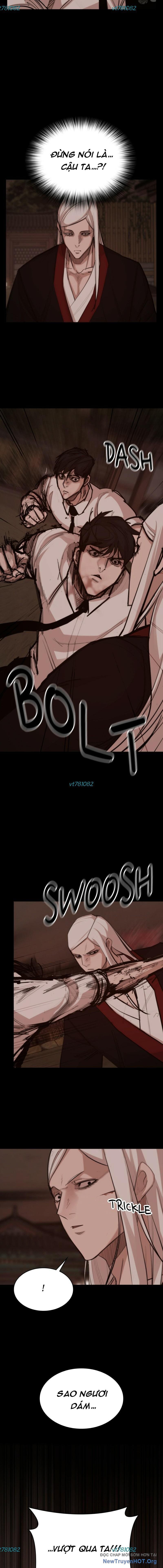 Xích Nguyệt Chapter 53 - 12