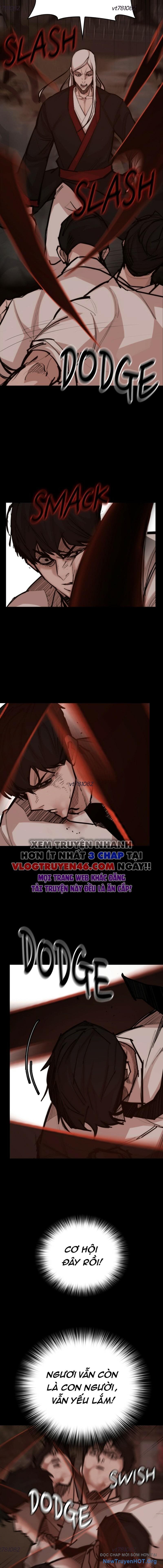 Xích Nguyệt Chapter 53 - 13