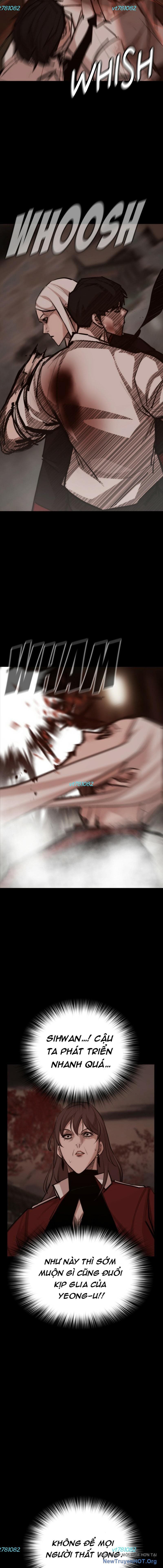 Xích Nguyệt Chapter 53 - 14