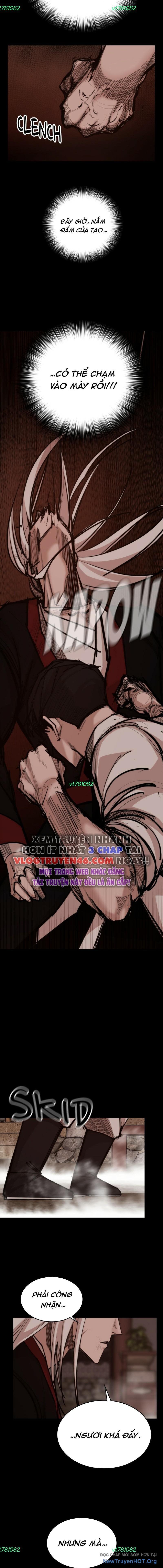 Xích Nguyệt Chapter 53 - 15