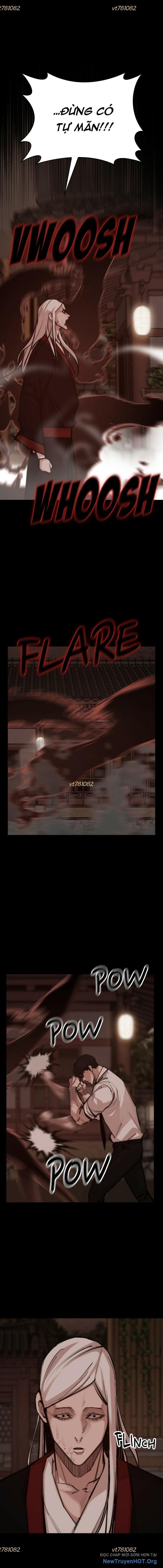 Xích Nguyệt Chapter 53 - 16