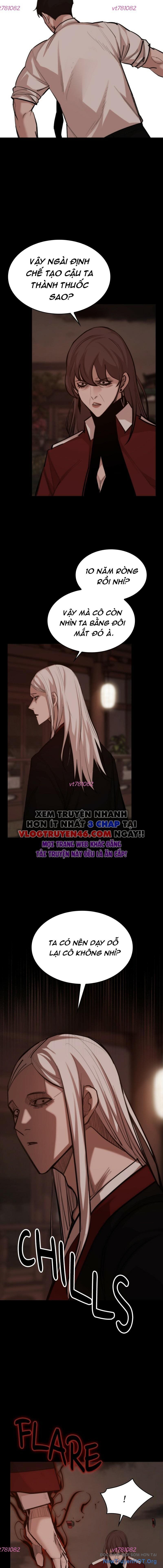 Xích Nguyệt Chapter 53 - 3