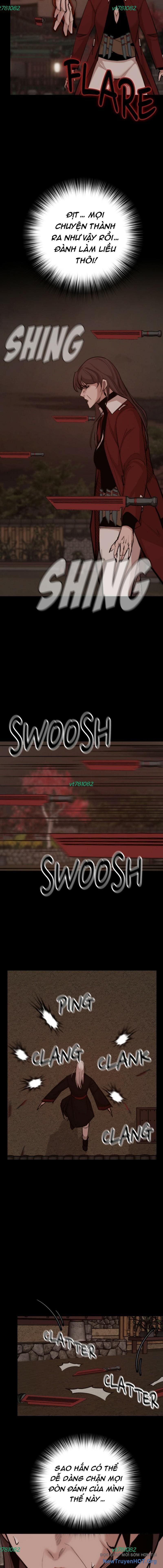 Xích Nguyệt Chapter 53 - 4