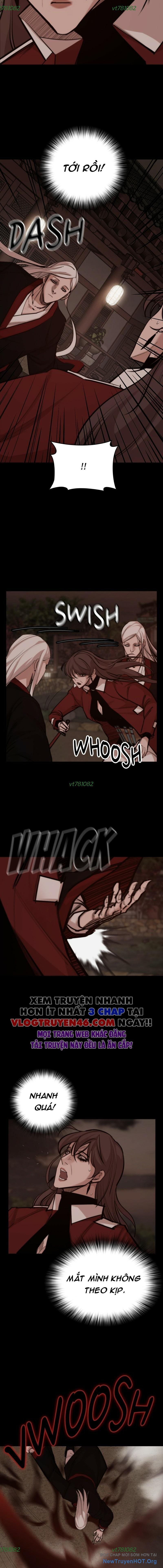 Xích Nguyệt Chapter 53 - 5