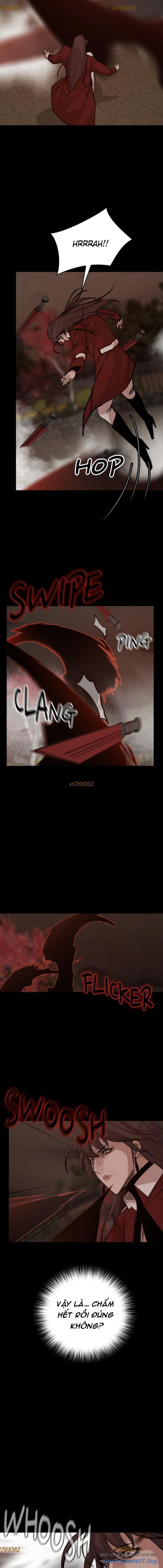 Xích Nguyệt Chapter 53 - 6