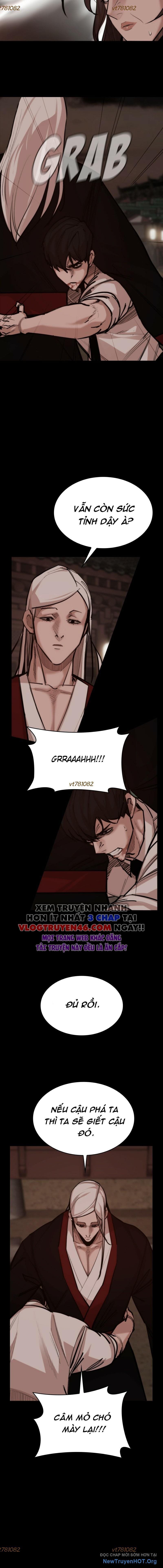 Xích Nguyệt Chapter 53 - 7