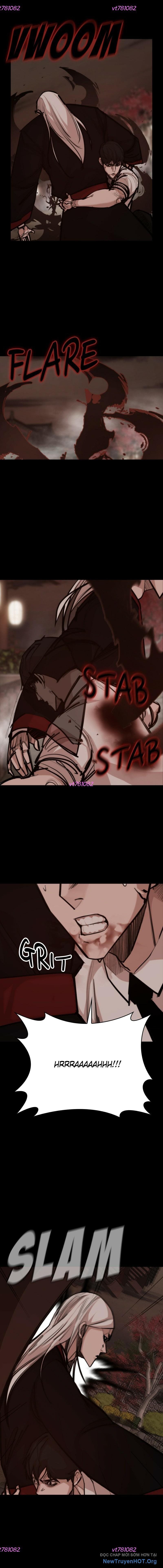 Xích Nguyệt Chapter 53 - 8