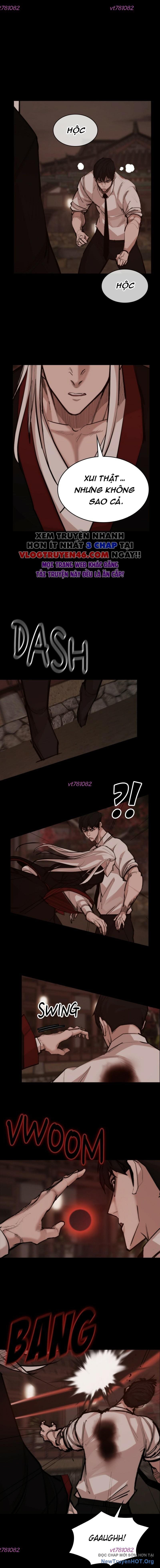 Xích Nguyệt Chapter 53 - 9