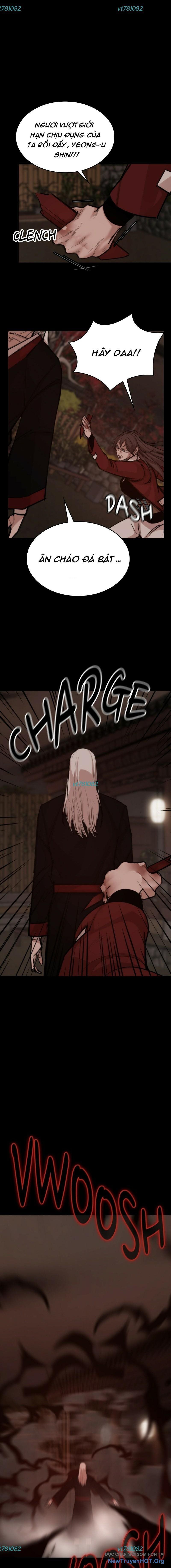 Xích Nguyệt Chapter 53 - 10