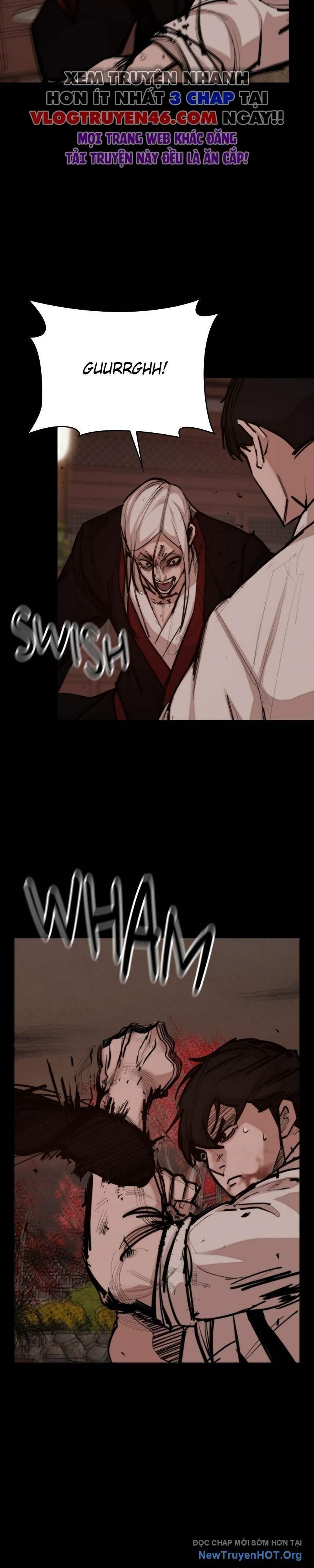 Xích Nguyệt Chapter 54 - 2