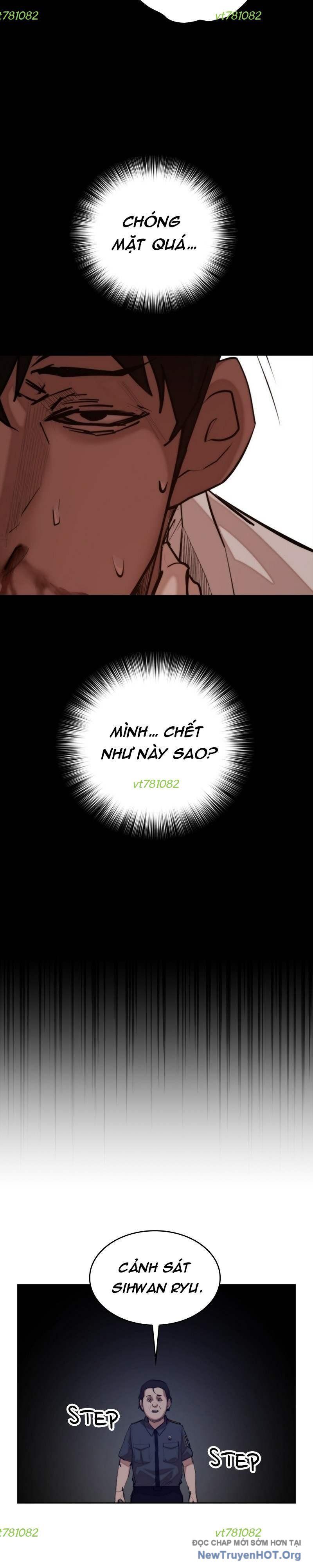 Xích Nguyệt Chapter 54 - 11