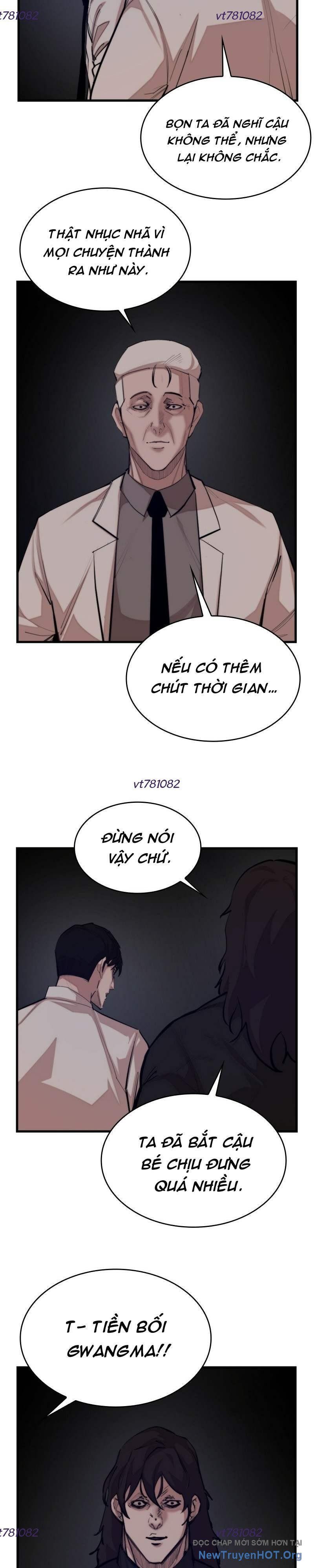 Xích Nguyệt Chapter 54 - 13