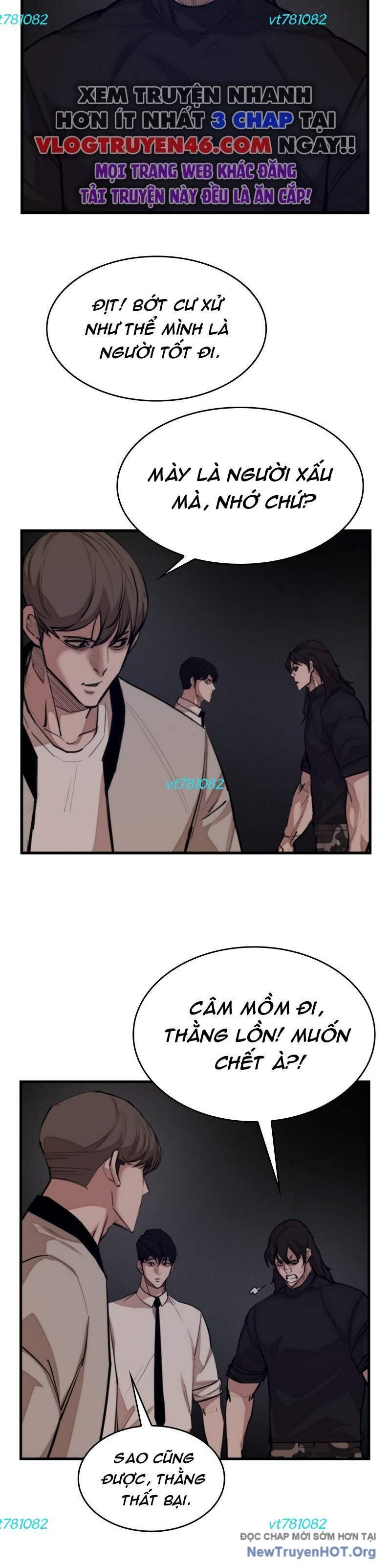 Xích Nguyệt Chapter 54 - 14