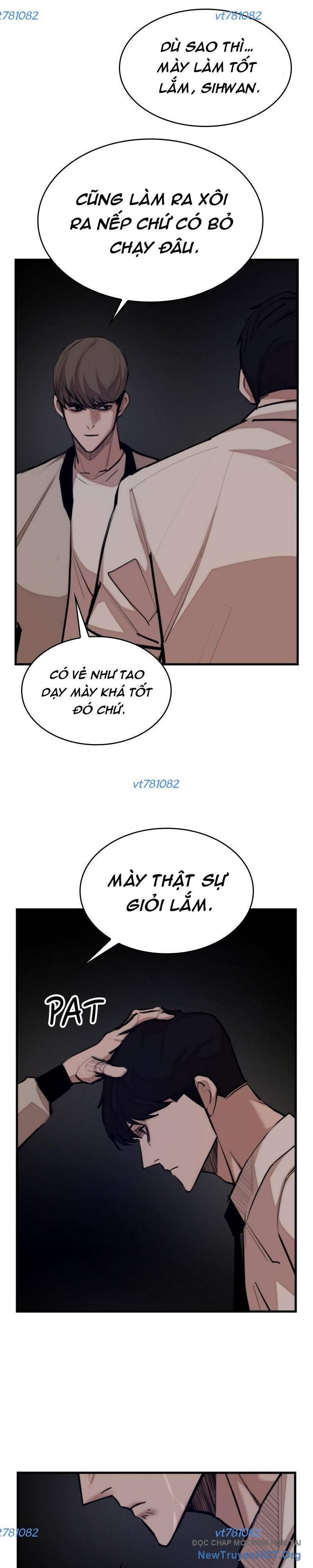 Xích Nguyệt Chapter 54 - 15