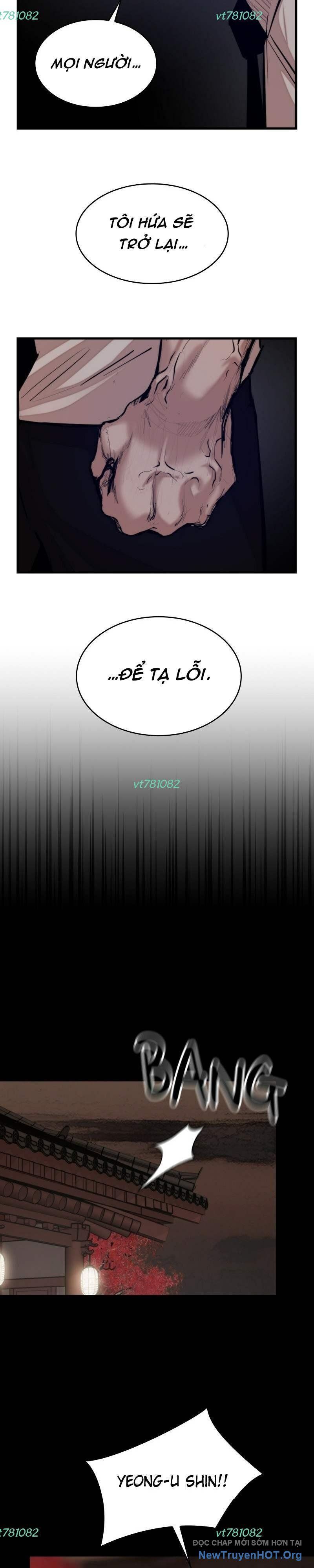 Xích Nguyệt Chapter 54 - 16