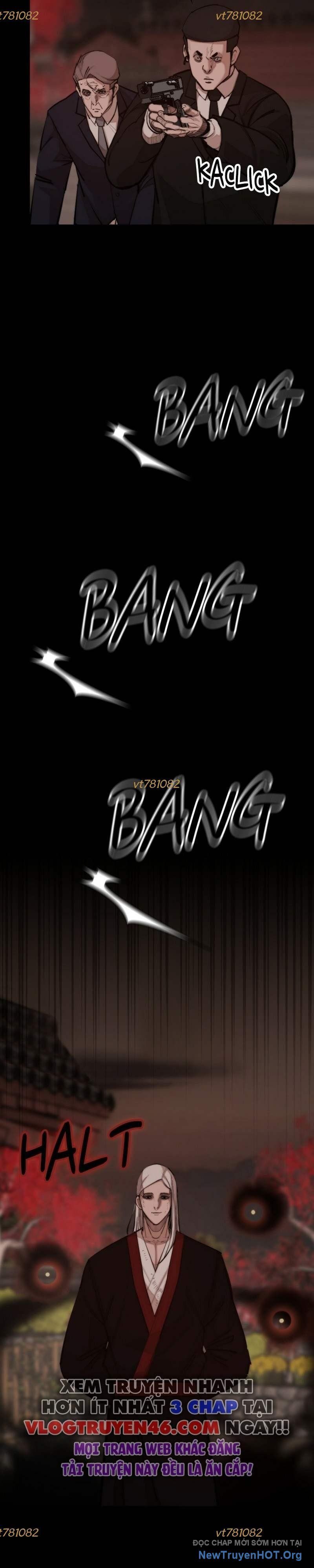 Xích Nguyệt Chapter 54 - 17