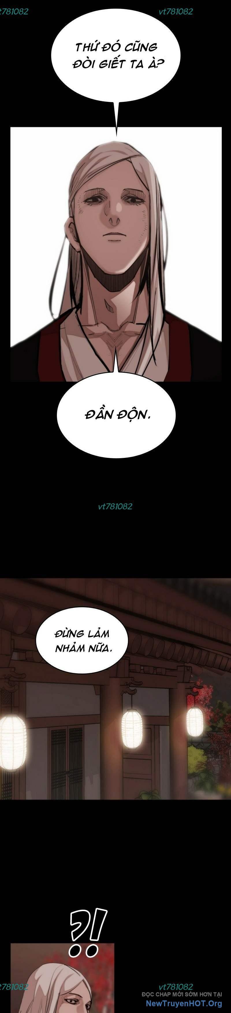 Xích Nguyệt Chapter 54 - 18