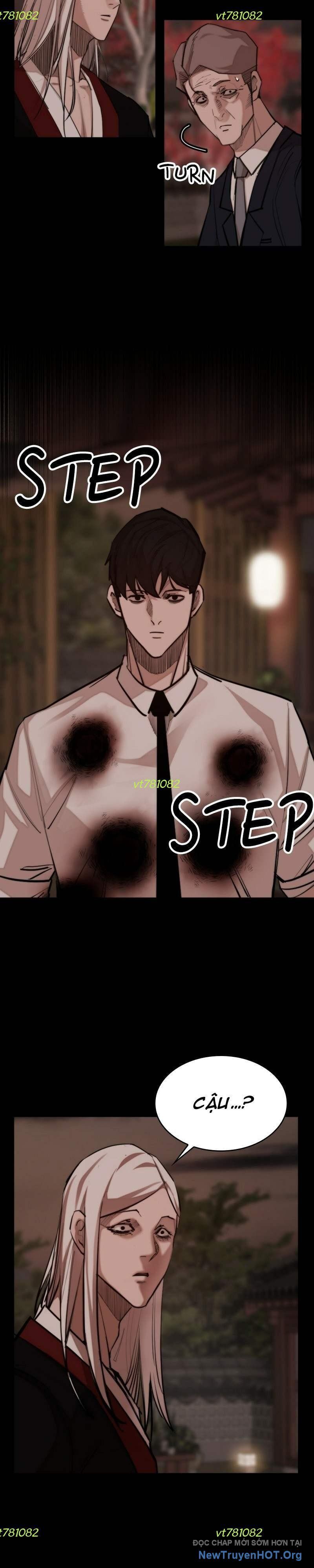 Xích Nguyệt Chapter 54 - 19