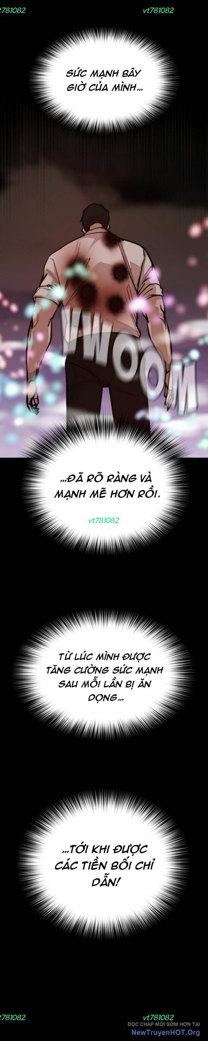 Xích Nguyệt Chapter 54 - 20