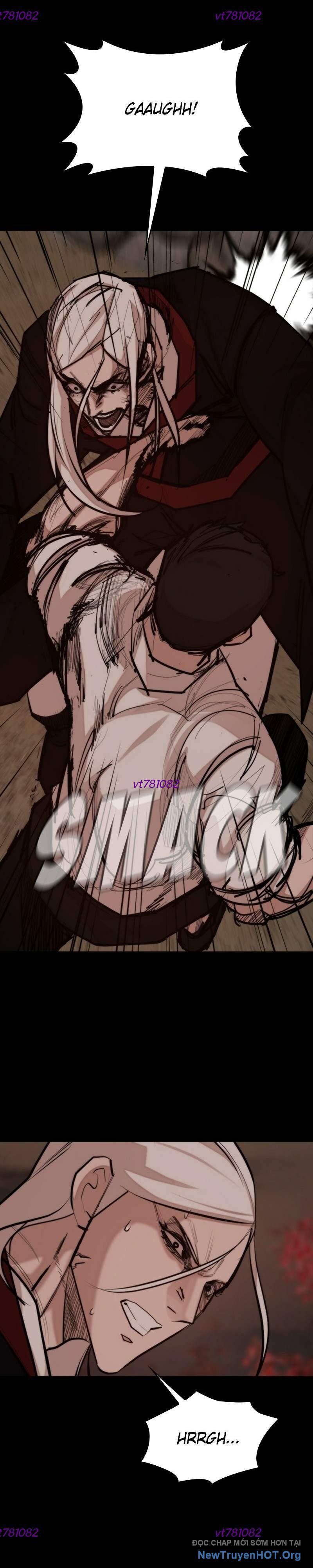 Xích Nguyệt Chapter 54 - 3