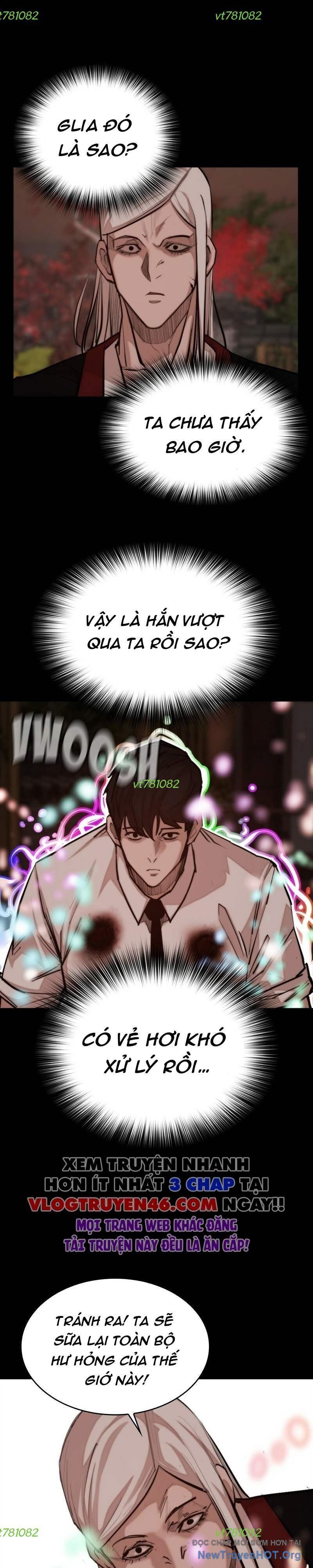 Xích Nguyệt Chapter 54 - 21